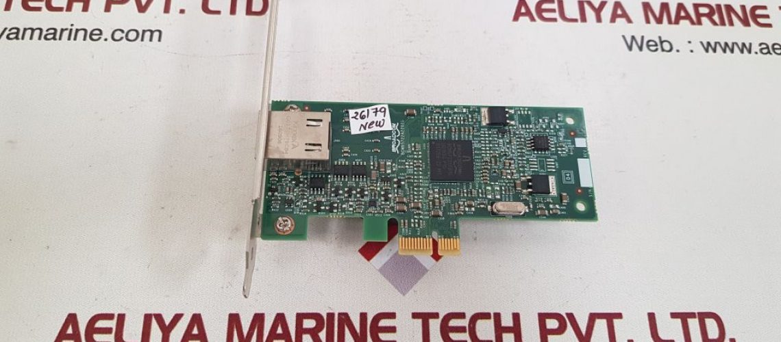 BROAD BROADCOM BCM95722A2202G ETHERNET NETWORK CARD COM BCM95722A2202G ETHERNET NETWORK CARD