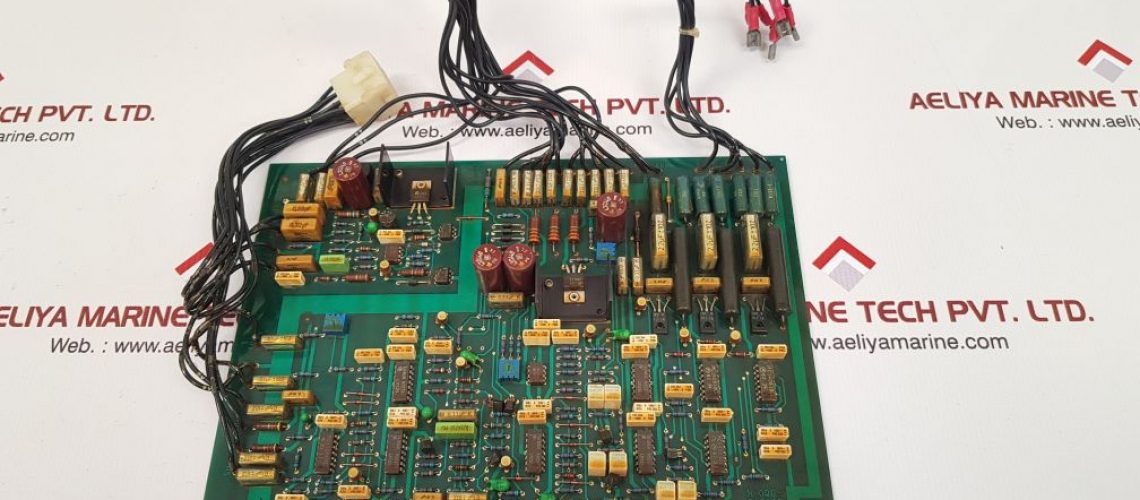 319876-880 K PCB CARD