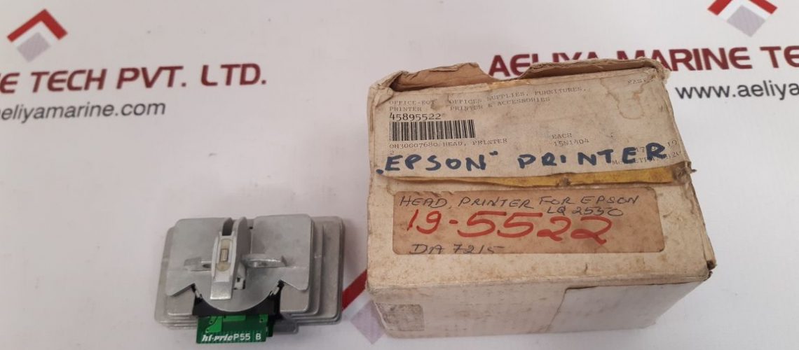 EPSON VT4B25F HEAD PRINTER FOR EPSON