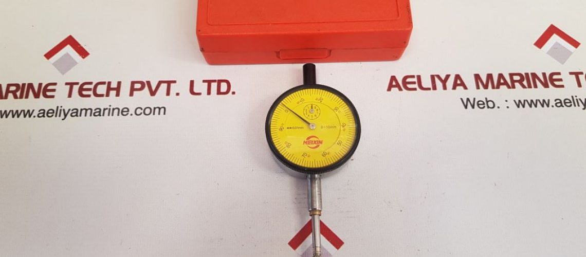 MEIXIN 0.01MM DIAL GAUGE