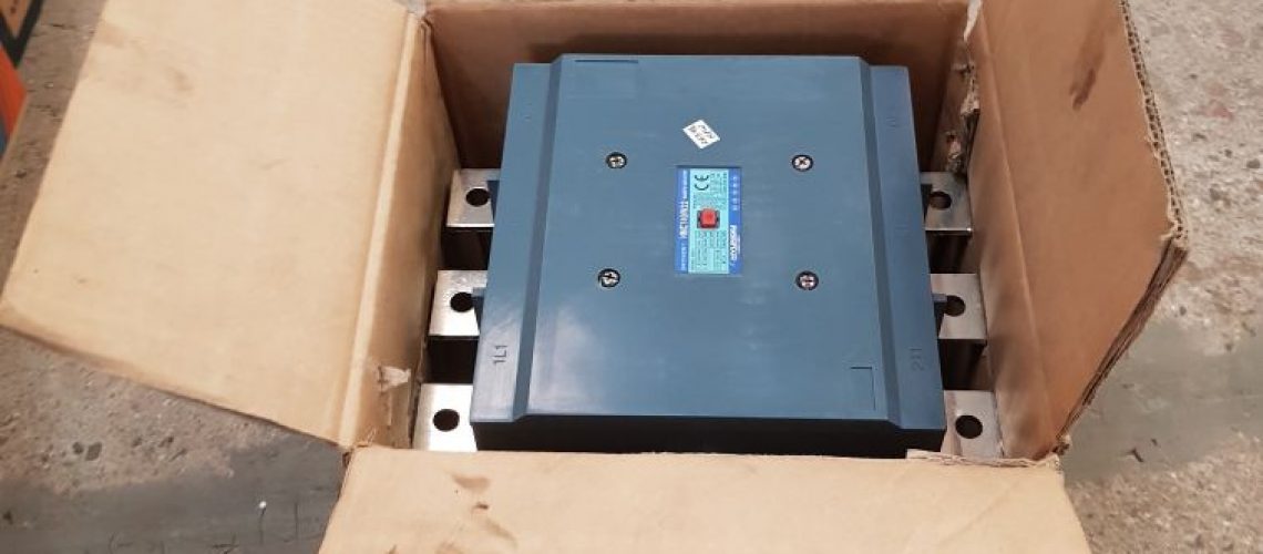 HYUNDAI HMC740W22 MAGNETIC CONTACTOR