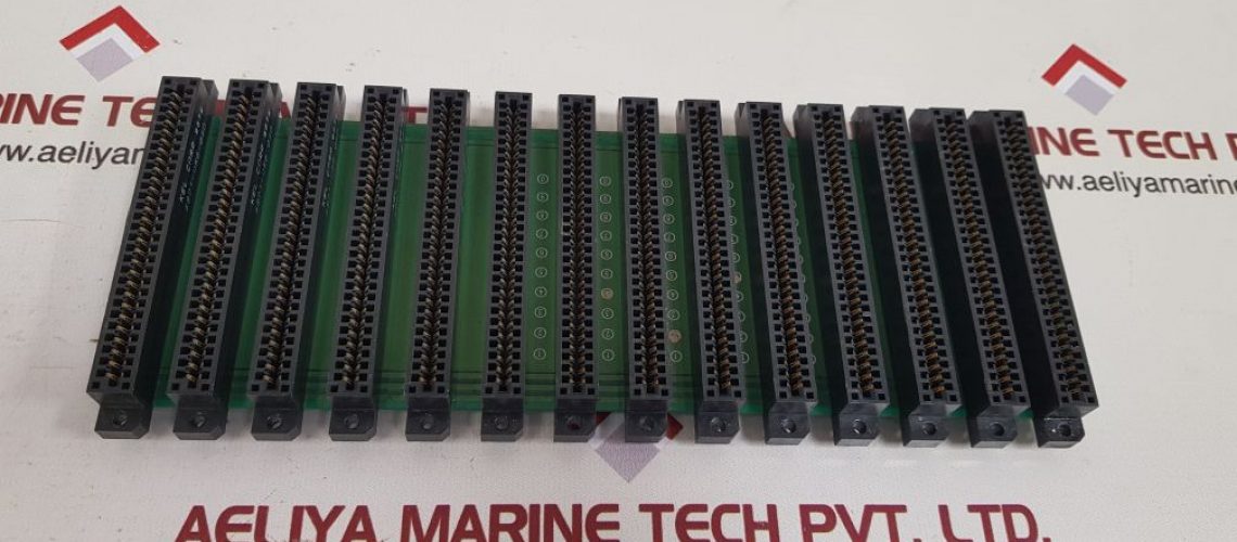 KEL 4821-056-040 PCB CARD