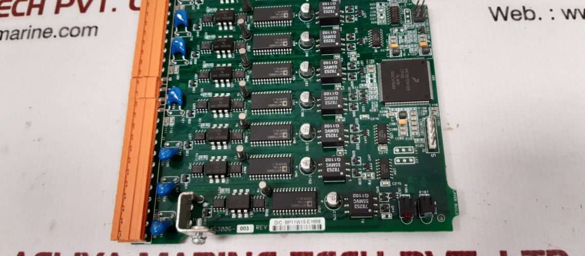 PCB CARD 51453006-003