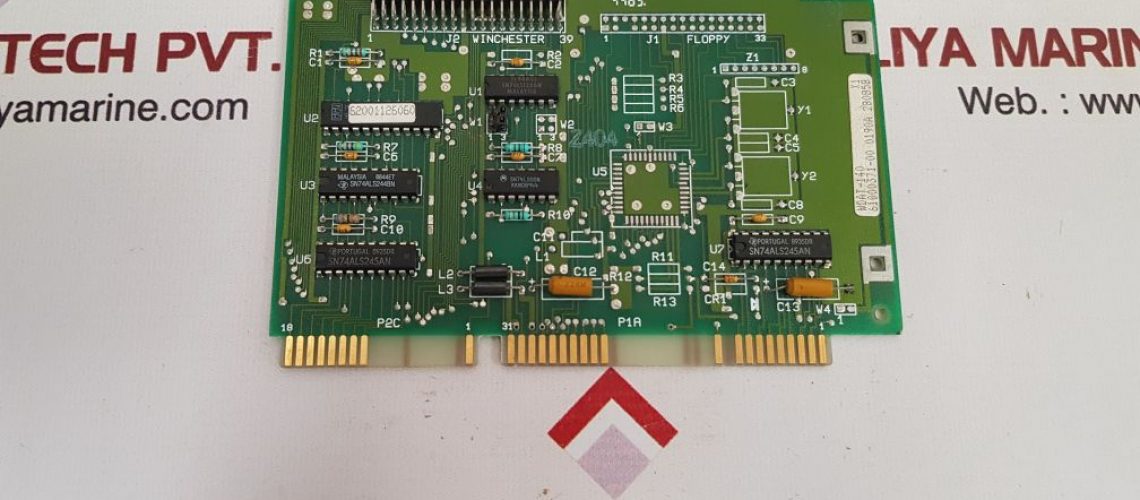 PCB CARD WDAT-140