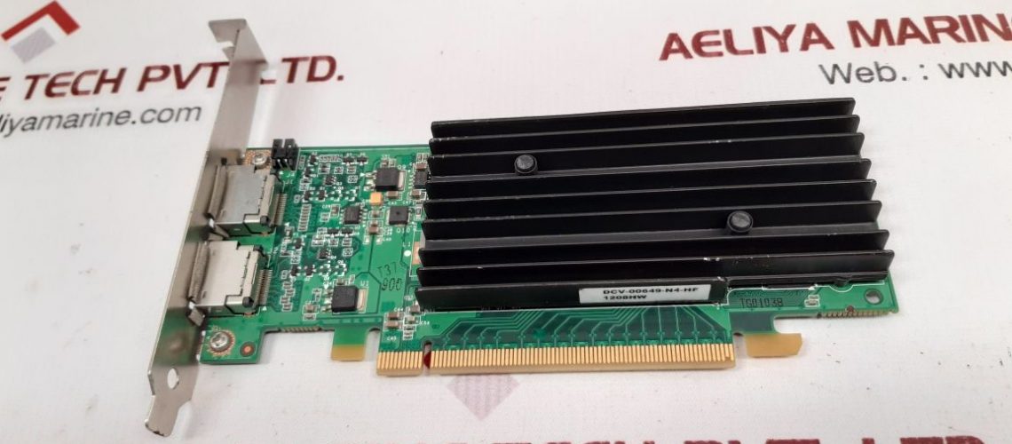 NVIDIA QUADRO NVS 295 NVA-P685-000 EXPRESS CARD