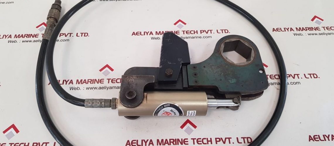 HANMI POWER HYDRAULIC TORQUE WRENCH