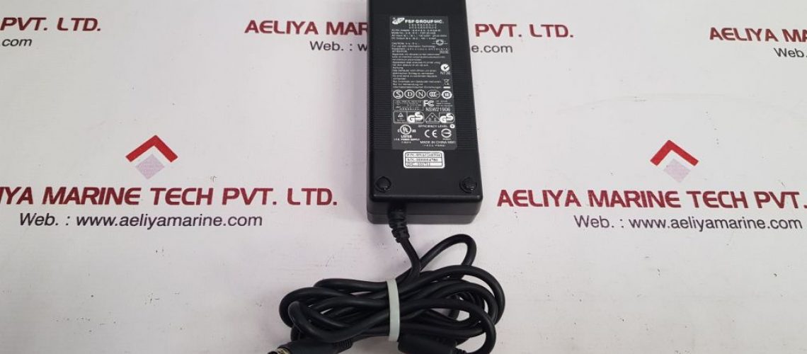 FSP GROUP FSP120-AAB AC/DC ADAPTER 9NA1200306