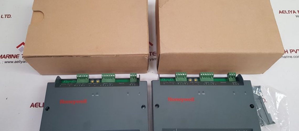 HONEYWELL CP-SPC SMALL POINT CONTROLLER