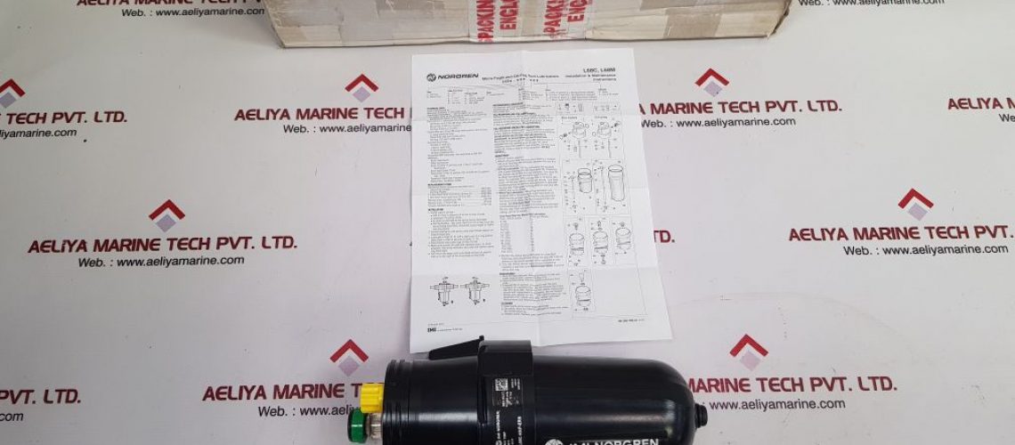 IMI NORGREN L68C-NNP-ERN LUBRICATOR