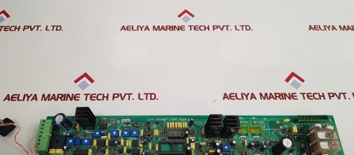 PCB CARD E154554