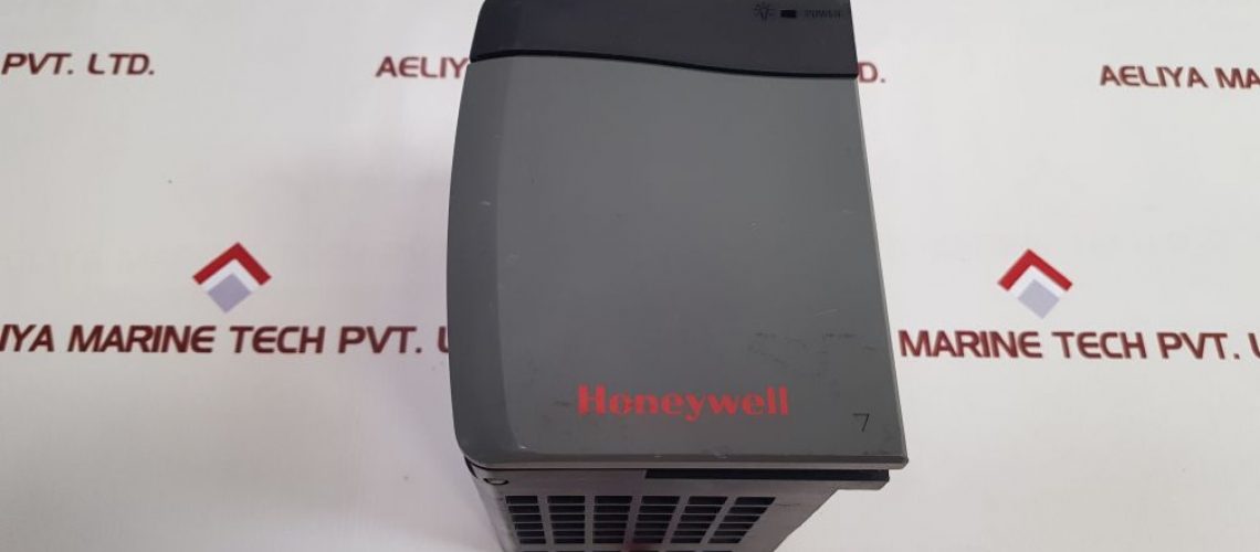 HONEYWELL TC-FPDXX2 DC INPUT POWER SUPPLY