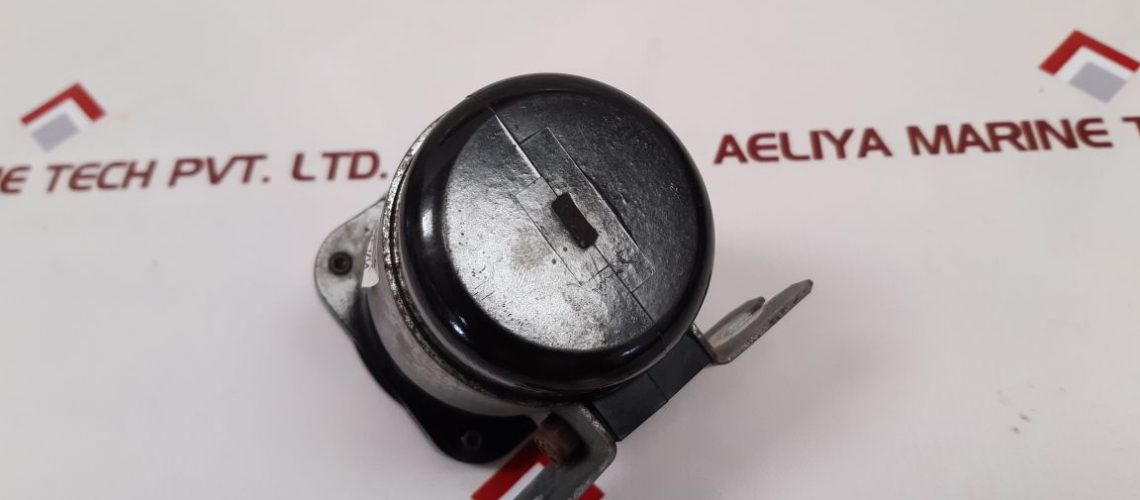 WHITE RODGERS 586 114112 6A SOLENOID MAGNETIC SWITCH