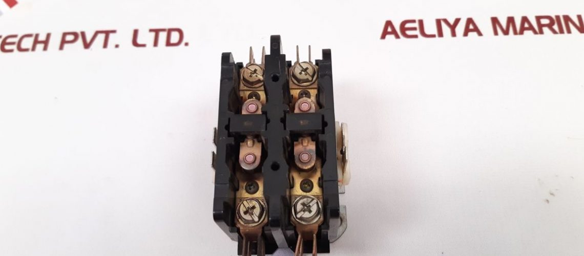 CONTACTOR 3100-20U5623