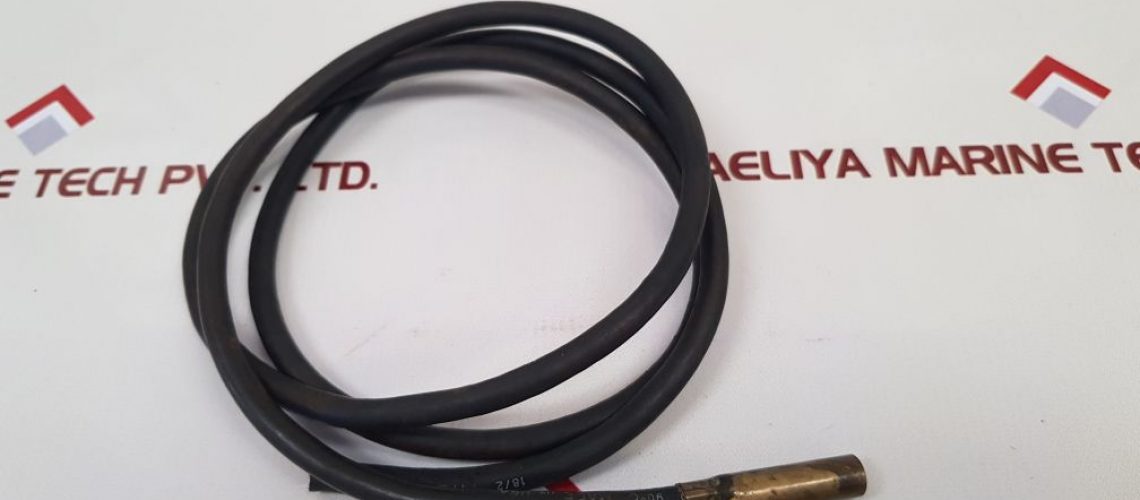 POWER CABLE SJOW-A 90°C