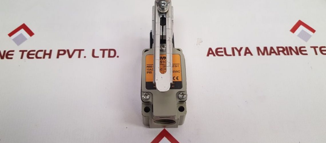 TEND TZ-5108-2 LIMIT SWITCH