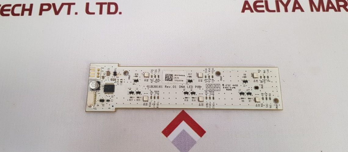 DNA LED PCB S1B39161