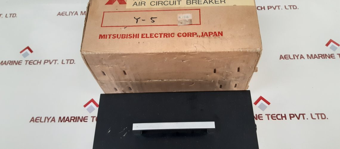 MITSUBISHI Y-5 ADAPTER FOR AIR CIRCUIT BREAKER