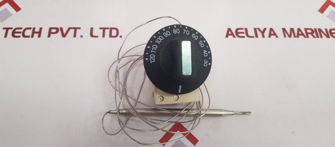 EGO THERMOSTAT 110°C 30 TO 120
