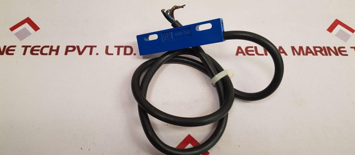 RS 339-752 REED PROXIMITY SWITCH