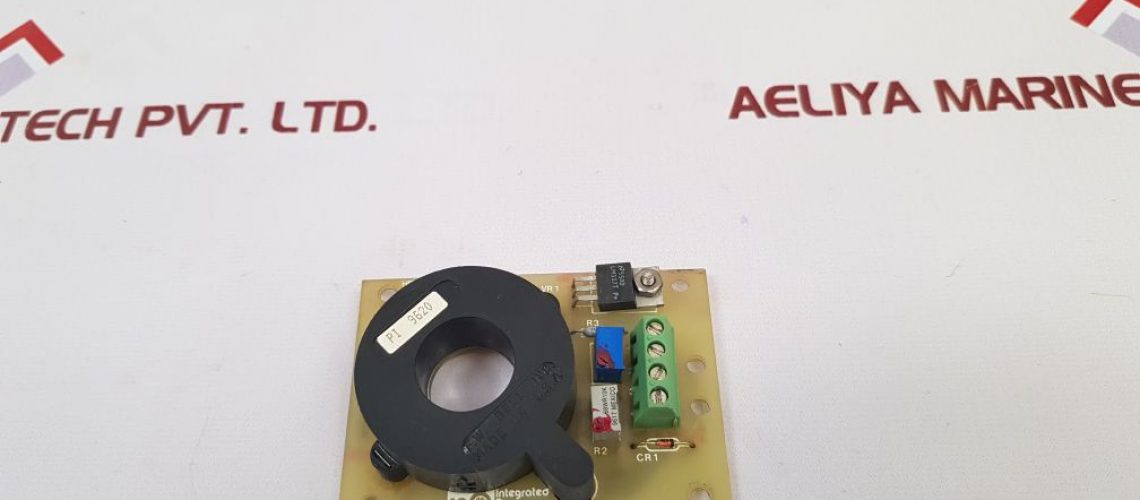 INTEGRATED POWER SYSTEMS 016-006946 HED MODULE