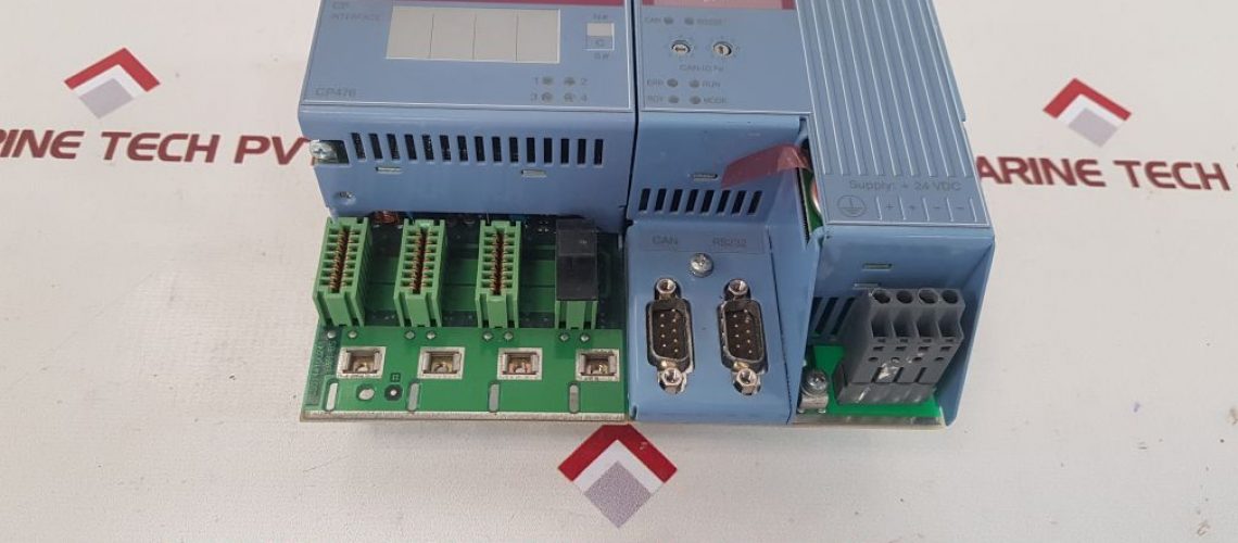 B&R CP476 SYSTEM BUS FOR EXPANSION MODULES CP476 7CP476.60-1