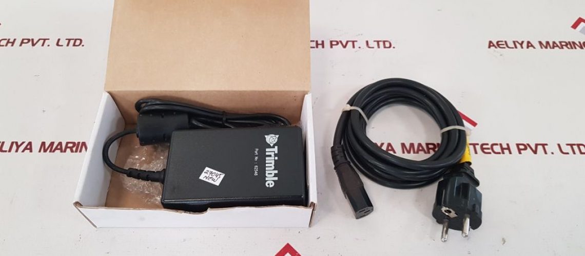 NIKON-TRIMBLE 62546 AC-DC ADAPTER CHARGER PW174KA1802F02