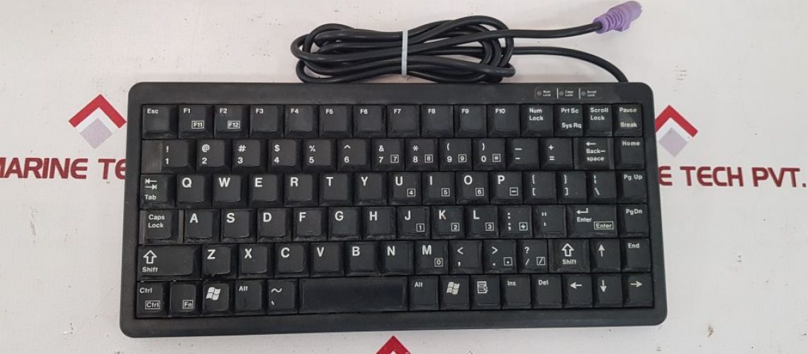 CHERRY G84-4100PRMUS/02 KEYBOARD ML4100