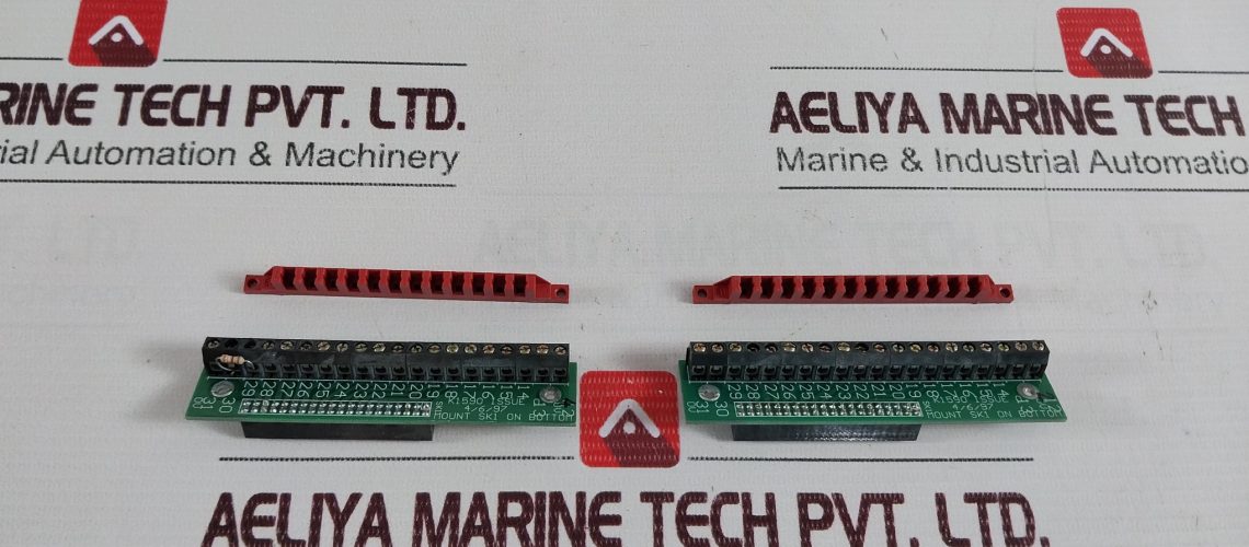 K1590 306789/0152 PCB CARD