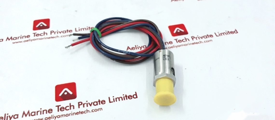 ITT 98087-106P4S21 NEO-HYDROSWITCH