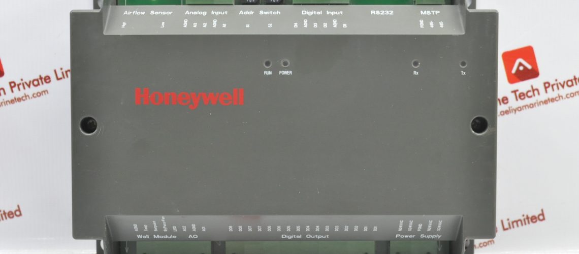 HONEYWELL CP-SPC SMALL POINT CONTROL MODULE