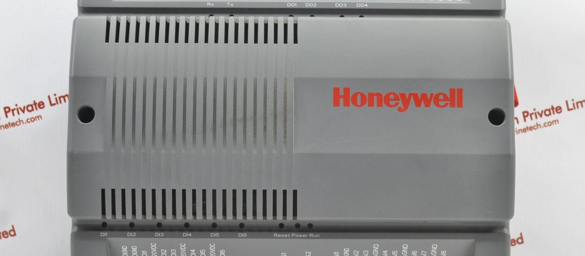 HONEYWELL CP-SPC SMALL POINT CONTROL MODULE