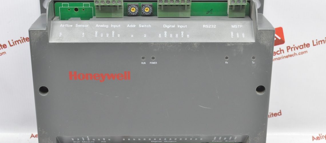 HONEYWELL CP-SPC SMALL POINT CONTROL MODULE