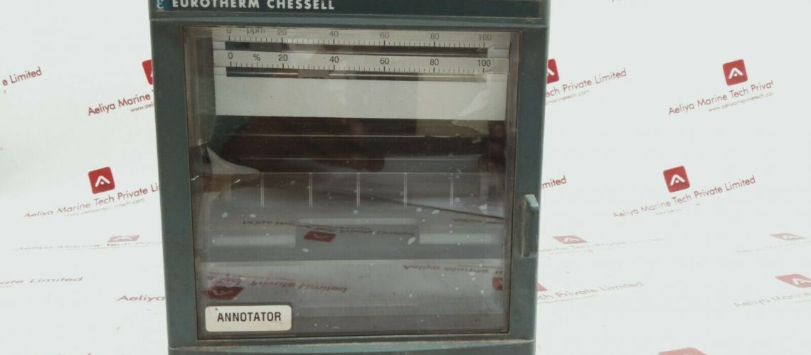 EUROTHERM 4101C CHART RECORDER-1425 (4)