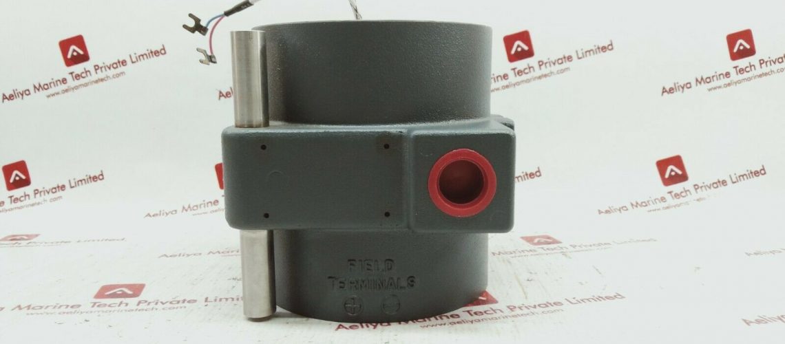 FIELD TERMINALS B0138-1408 (3)