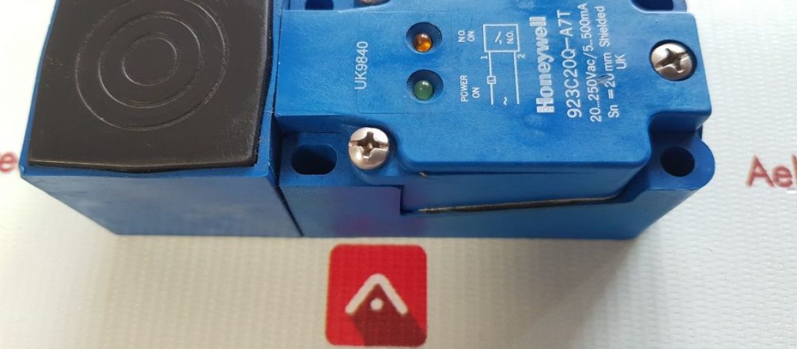 HONEYWELL 923C20Q-A7T MICRO SWITCH