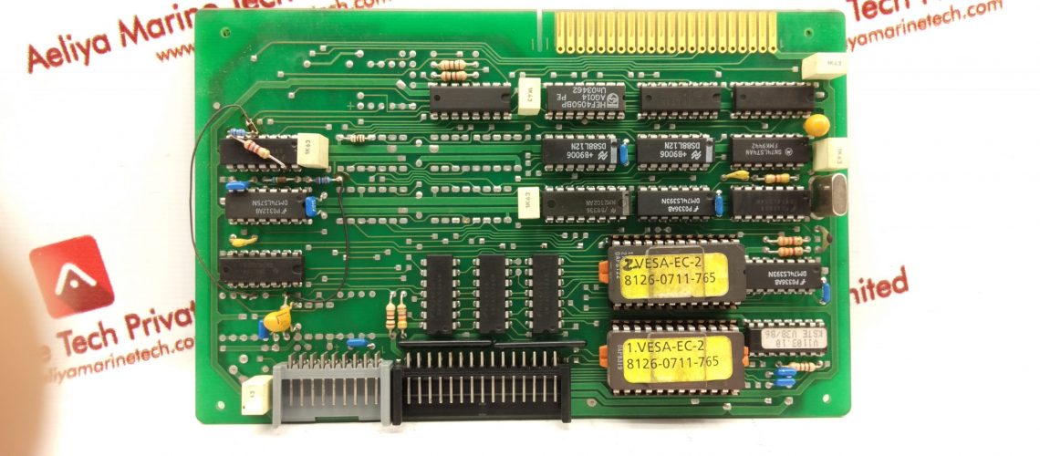 KSTE-KS-KR-2K/A PCB CARD KLL KSTE.KS.KR-2K/A/B