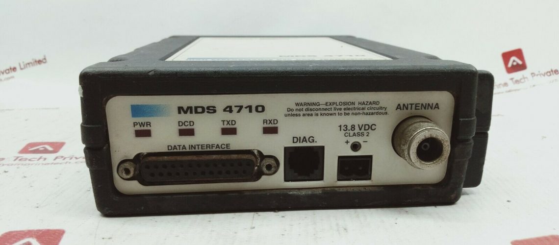 MDS 4710 MICROWAVE DATA TRANSCEIVER-1458 (4)