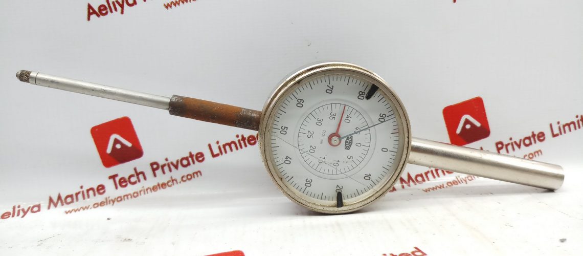 PAG 0.01MM DIAL TEST INDICATOR